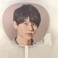 2026年最新】矢花黎 うちわの人気アイテム - メルカリ