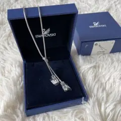 スワロフスキー GILLIAN NECK ネックレス