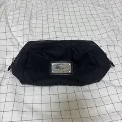 MARY QUANT 平成レトロ ポーチ おまけ付き