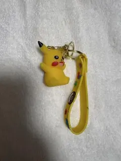 ピカチュウ キーホルダー ポケモン
