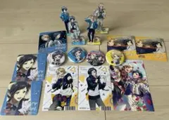 2026年最新】lip×lip 勇次郎缶バッジの人気アイテム - メルカリ