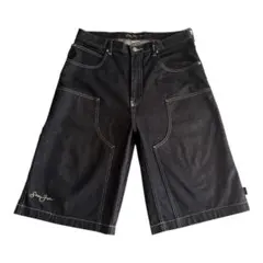 00's SEAN JOHN DOUBLE KNEE RIGID JORTSのサムネイル