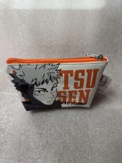 呪術廻戦　ポーチ