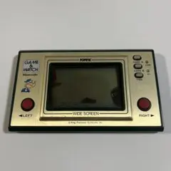 2025年最新】ポパイ ゲームウォッチの人気アイテム - メルカリ