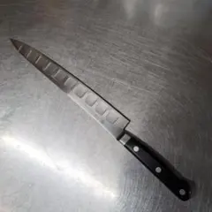 希少 新品 貝印 旬 ブリスケット ディンプル 刃渡300mm DM0778 希少 新品 貝印 旬 ブリスケット ディンプル 刃渡300mm DM0778 - メルカリ