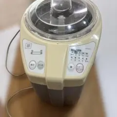 JHBS スーパー捏ね丸 パン もち ケーキ作り KN-707 本体 - メルカリ