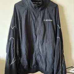 BOXRAW「Tunero Track Jacket」 上