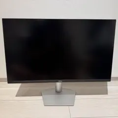 DELL S2722QC モニター 中古 DELL - DELL S2722QC 27インチ 4K モニター ディスプレイ 中古美