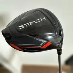 ステルス ドライバー レフティ 右ゴルフ　クラブ Sのサムネイル