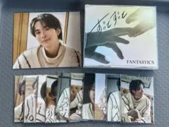 【未再生】澤本夏輝　フォトカコンプセット