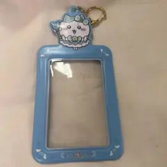 ハチワレ トレカケース