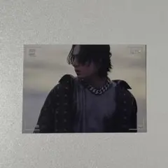 三代目 登坂広臣 OMI フォトカードのサムネイル