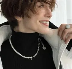 2026年最新】mikimoto ギャルソンの人気アイテム - メルカリ