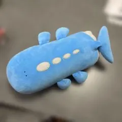 ポケモン ホエルオー ぬいぐるみ