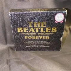 2026年最新】the beatles forever CDの人気アイテム - メルカリ