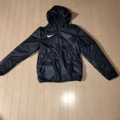 Nike ベンチコート