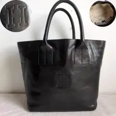 ヒロフ トートバッグ
