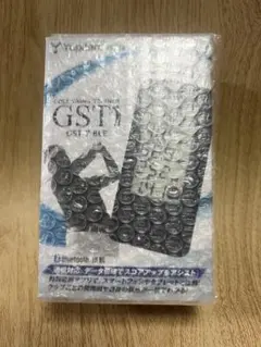 ユピテル スイング練習機 両利き Yupiteru GOLF GST-7 BLE