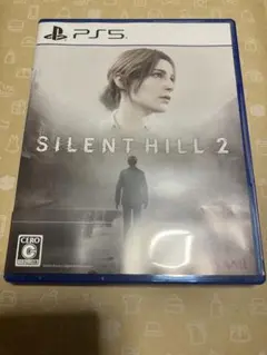 SILENT HILL 2 PS5