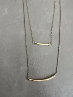 イヤリング ネックレス