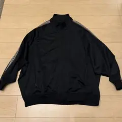 HARE ブラック ジャケット