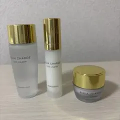 ESTEE LAUDER AQUA CHARGE トライアルセットのサムネイル