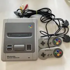 Nintendo Super Famicom ジャンク品扱い