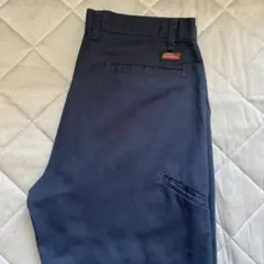 ディッキーズ　ワークパンツ　34×34