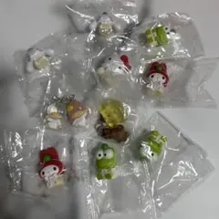 サンリオ ガチャガチャまとめ売り