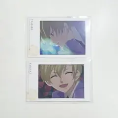 キャラポトレ 桜蘭高校ホスト部