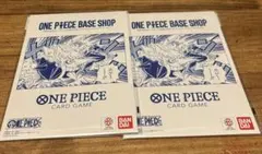 【2セット】ワンピース　カードゲーム　リミテッド　コレクションvol.1