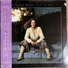 3【希少ドイツ原盤】キャロル・キング 大人気曲/Carole King/70年代 キャロル・キング/希少ドイツ原盤45】Carole King/70年代 - メルカリ