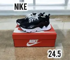 ナイキ　WMNS NIKE RYZ365 Ⅱ 25センチ 未使用タグ付き箱無し NIKE - NIKE ナイキ RYZ 365 II ピンク 25.5 新品未使用の通販