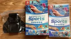 Nintendo Switch Sports