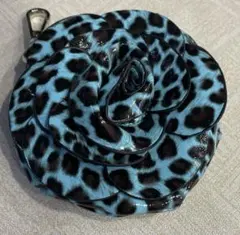 新品　未使用　マダムシンコ　ノベルティポーチ