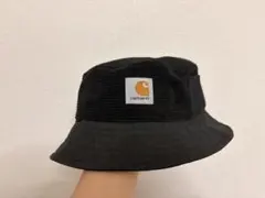 Carhartt カーハート　バケットハット ブラック
