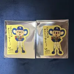 ドアラ キャラクターグッズ