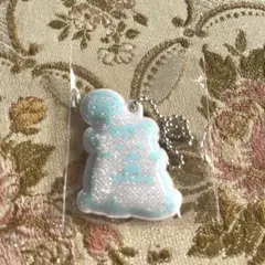 INI 髙塚大夢　XQUARE カプセルトイ