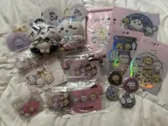 ちいかわ てんしとあくまマスコット だてんしなハチワレ　てんしなハチワレ　まとめ