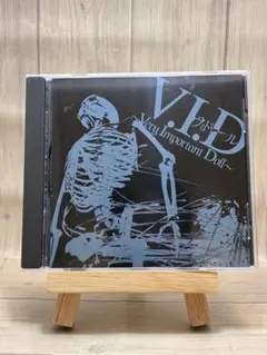 ヴィドール　V.I.D. Very Important Doll V系　CD