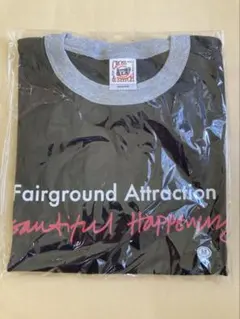 Fairground Attraction Tシャツ