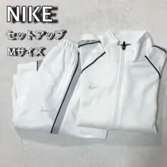 y2k NIKE ナイロン セットアップ 上下 ギミック テック系 00s NIKE ナイロン上下セットアップ オールドナイキ Y2K テック