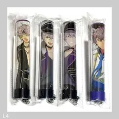 あんスタ ペンライトチューブ 大神晃牙 セット まとめ