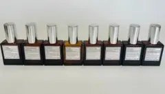 AUX PARADIS オゥパラディ 香水セット8本 15ml オードパルファムのサムネイル