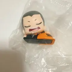 ハイキュー!! 田中龍之介 おねむたん