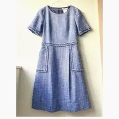 ルネ ロングワンピース