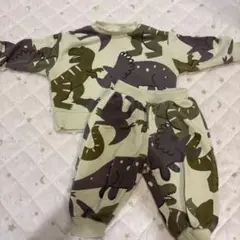 ザラキッズ トップス