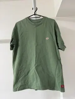 Dickies 無地 Tシャツ 半袖