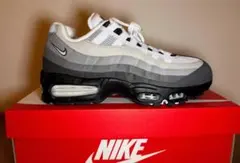 【新品未使用】Nike Air Max 95 Big Bubble エアマックス
