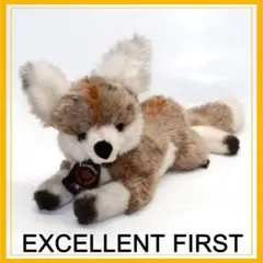 2026年最新】ファースト excellent ぬいぐるみの人気アイテム - メルカリ
